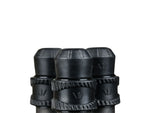 FatBoy Tripods Traverse Tripod 3 O Green OD Green/ Gunmetal Gray FBTTraverse3