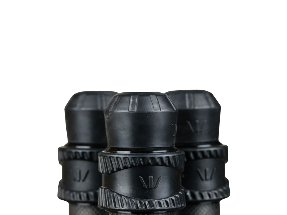 FatBoy Tripods Traverse Tripod 3 O Green OD Green/ Gunmetal Gray FBTTraverse3