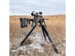 FatBoy Tripods Traverse Tripod 3 O Green OD Green/ Gunmetal Gray FBTTraverse3