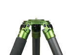 FatBoy Tripods Traverse Tripod 3 O Green OD Green/ Gunmetal Gray FBTTraverse3