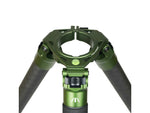 FatBoy Tripods Traverse Tripod 3 O Green OD Green/ Gunmetal Gray FBTTraverse3