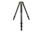 FatBoy Tripods Traverse Tripod 3 O Green OD Green/ Gunmetal Gray FBTTraverse3