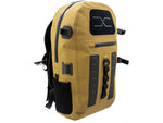 Faxon Outdoors ICON 30L Submersible Backpack Buck Skin Brown FO-30L-WP-BP