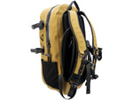 Faxon Outdoors ICON 30L Submersible Backpack Buck Skin Brown FO-30L-WP-BP