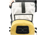 Faxon Outdoors ICON 30L Submersible Backpack Buck Skin Brown FO-30L-WP-BP