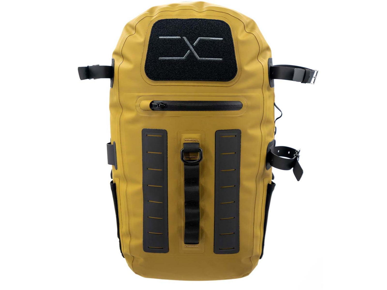 Faxon Outdoors ICON 30L Submersible Backpack Buck Skin Brown