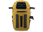 Faxon Outdoors ICON 30L Submersible Backpack Buck Skin Brown FO-30L-WP-BP