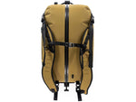 Faxon Outdoors ICON 50L Submersible Duffel Bag Buck Skin Brown FO-50L-D-WP