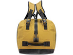 Faxon Outdoors ICON 50L Submersible Duffel Bag Buck Skin Brown FO-50L-D-WP