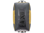 Faxon Outdoors ICON 50L Submersible Duffel Bag Buck Skin Brown FO-50L-D-WP