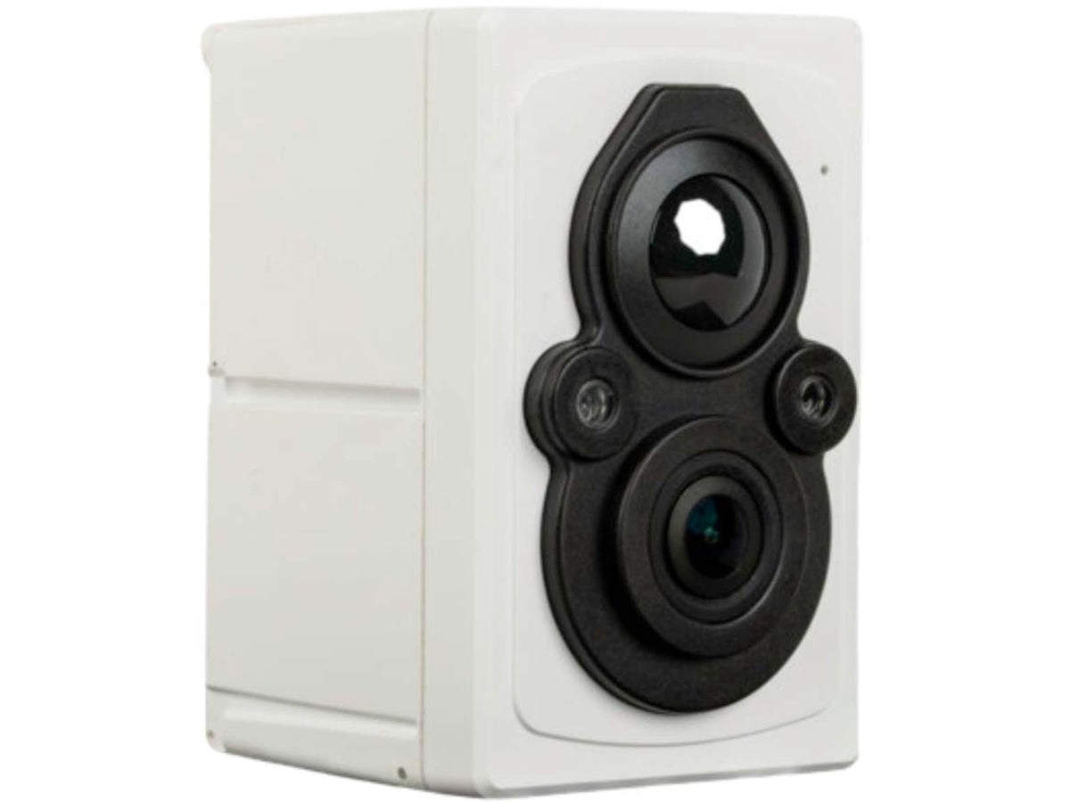 FeatherSnap Hummingbird Gen 1 Camera Black