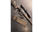 Federal Federal Suppressor Case Tan FHGCCTAN