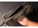 Federal Federal Suppressor Case Tan FHGCCTAN