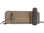 Federal Federal Suppressor Case Tan FHGCCTAN