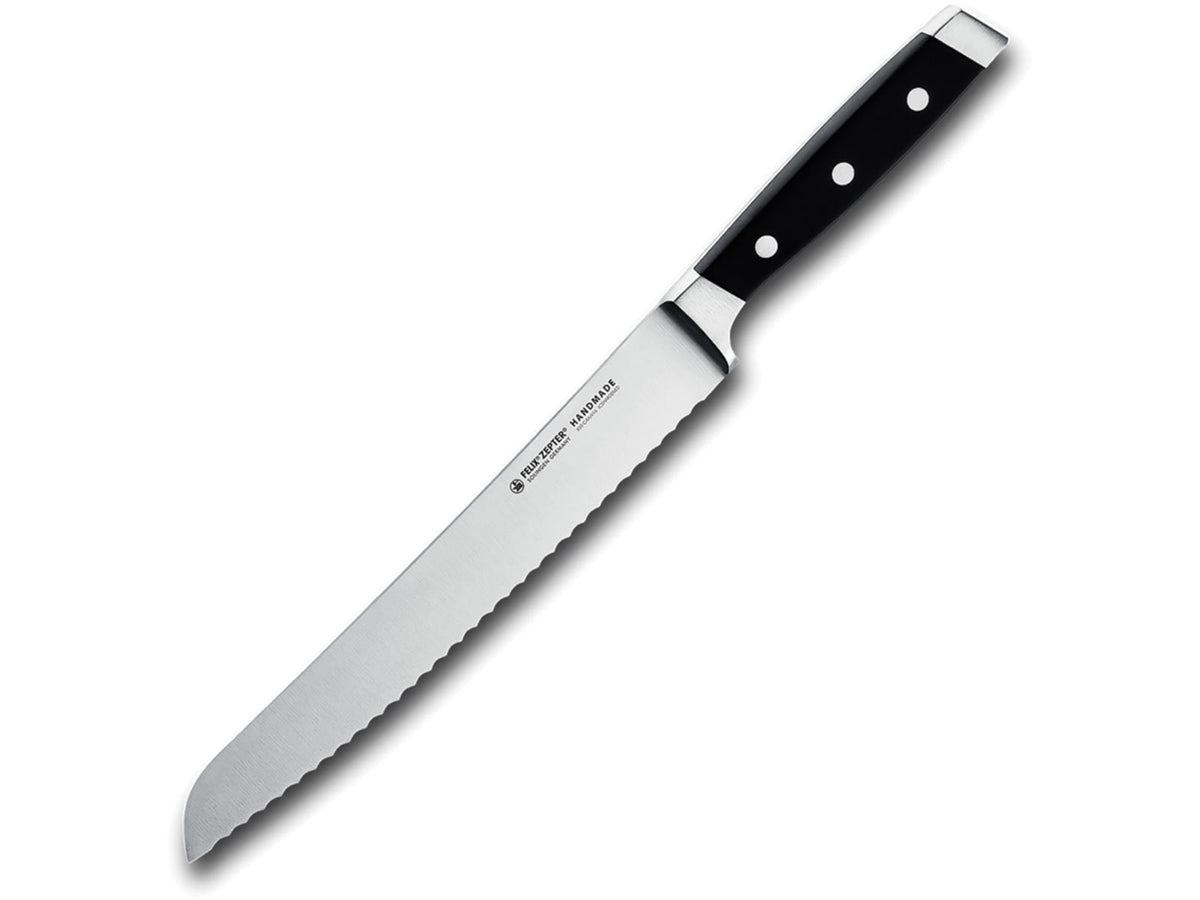 FELIX 8.5in Bread 8.50 in Kitchen Knife 817122