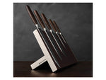 FELIX Kitchen Set Magnetic Block Kitchen Knife 989106