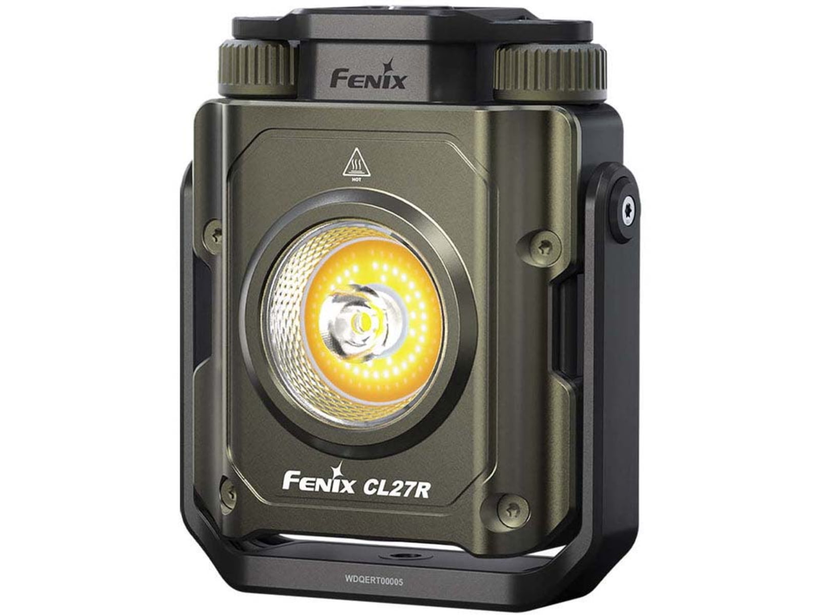 Fenix Lighting CL27R Lithium Ion 1600 Lumens Lanterns