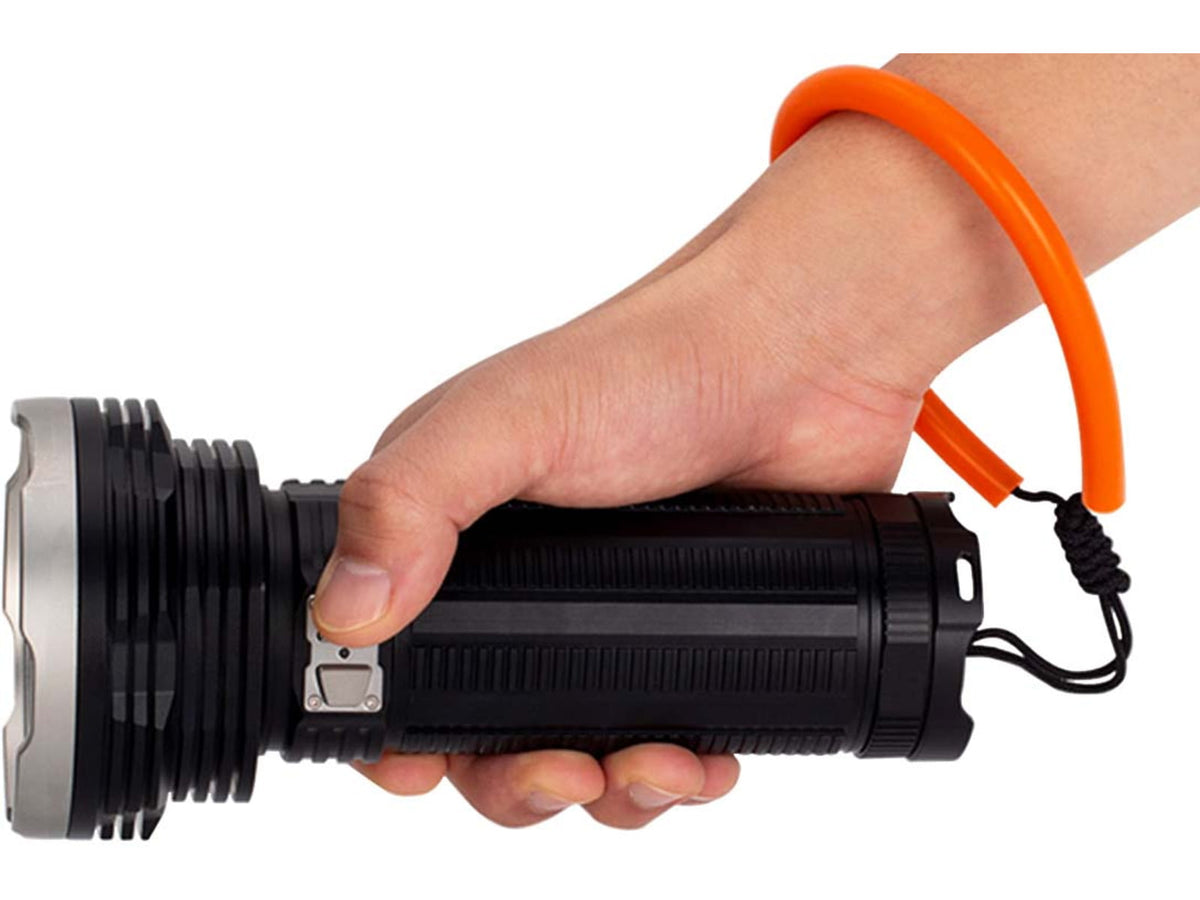 Fenix ALL-01 Lanyard Black Black ALL-01