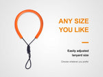 Fenix ALL-01 Lanyard Black Black ALL-01
