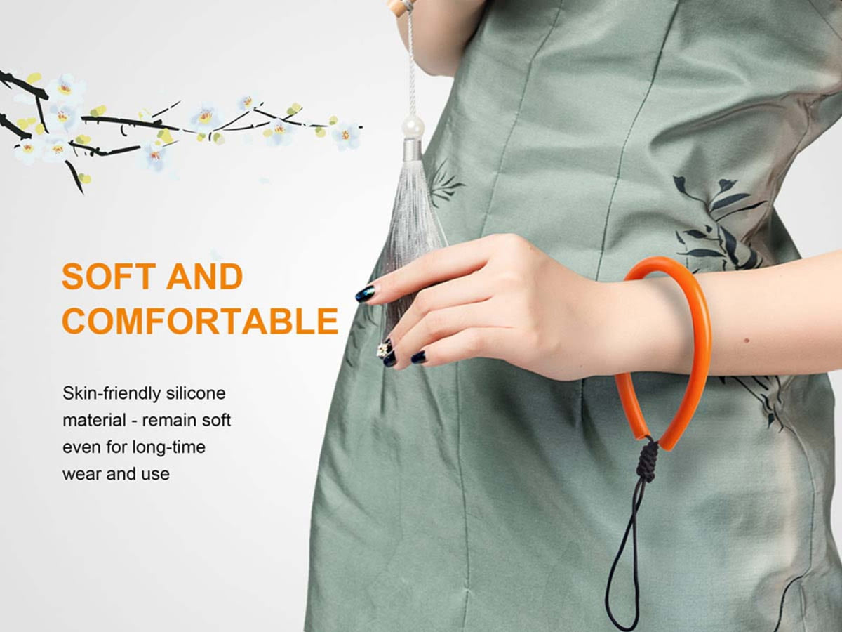 Fenix ALL-01 Lanyard Black Black ALL-01