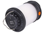 Fenix Lighting CL30R 650 Lumens Lanterns Black