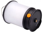 Fenix Lighting CL30R 650 Lumens Lanterns Black