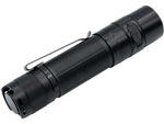 Fenix Lighting E35R Lithium Ion 3100 Lumens Luminus SST70 LED Flashlight Black
