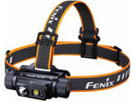 Fenix Lighting HM70R Lithium Ion 1600 Lumens Luminus SST40 LED XP-G2 HE LED 2835 LED Headlamp Black