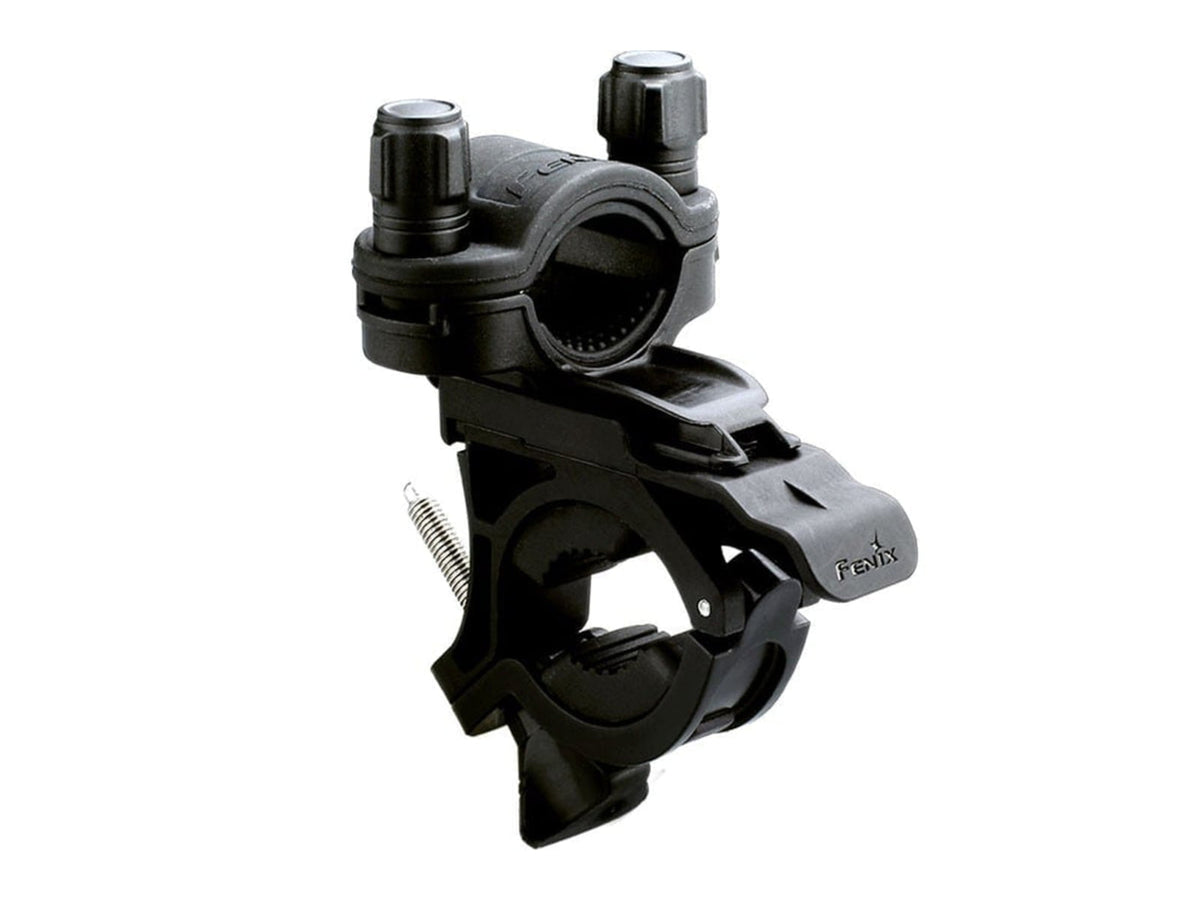 Fenix ALB-10 Bike Mount Black ALB-10