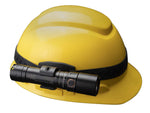 Fenix Lighting ALD-05 Helmet Flashlight Holder Black