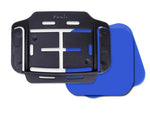 Fenix Lighting ALG-03 Helmet Headlamp Mount Black