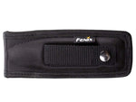 Fenix ALP-10L Flashlight Holster Black ALP-10L