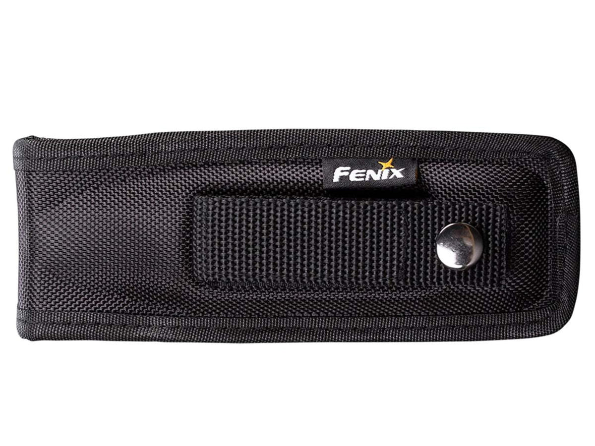 Fenix ALP-10L Flashlight Holster Black ALP-10L