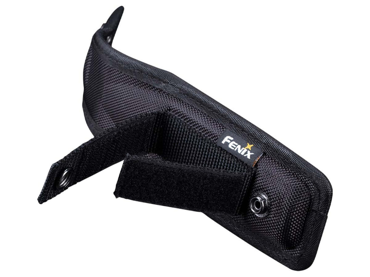 Fenix ALP-10L Flashlight Holster Black ALP-10L