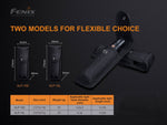 Fenix ALP-10L Flashlight Holster Black ALP-10L