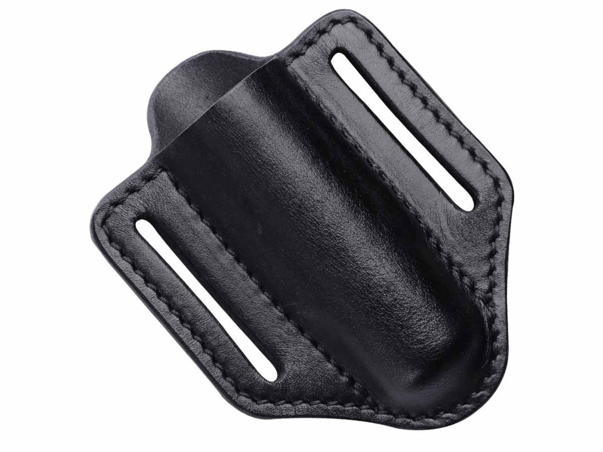 Fenix Lighting ALP-20 Flashlight Open-Top Holster Black