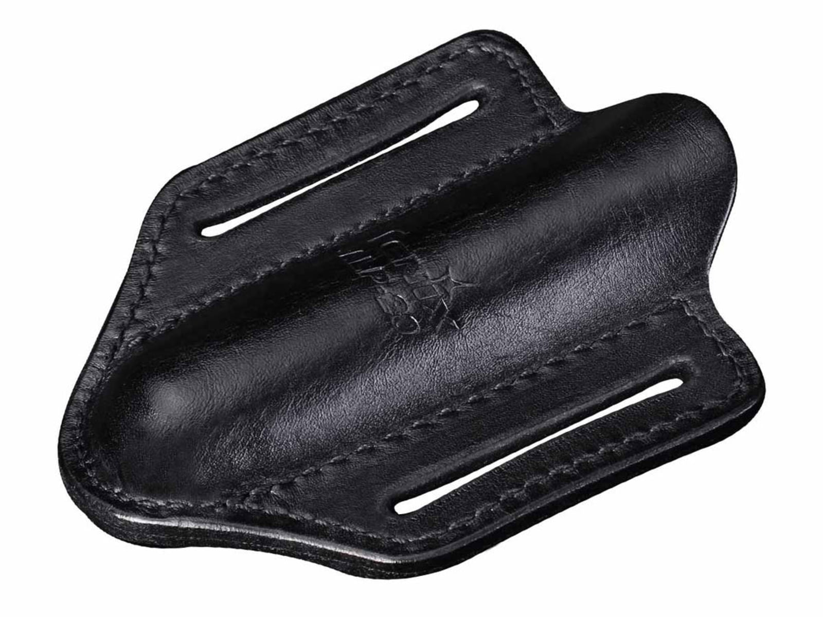 Fenix Lighting ALP-20 Flashlight Open-Top Holster Black