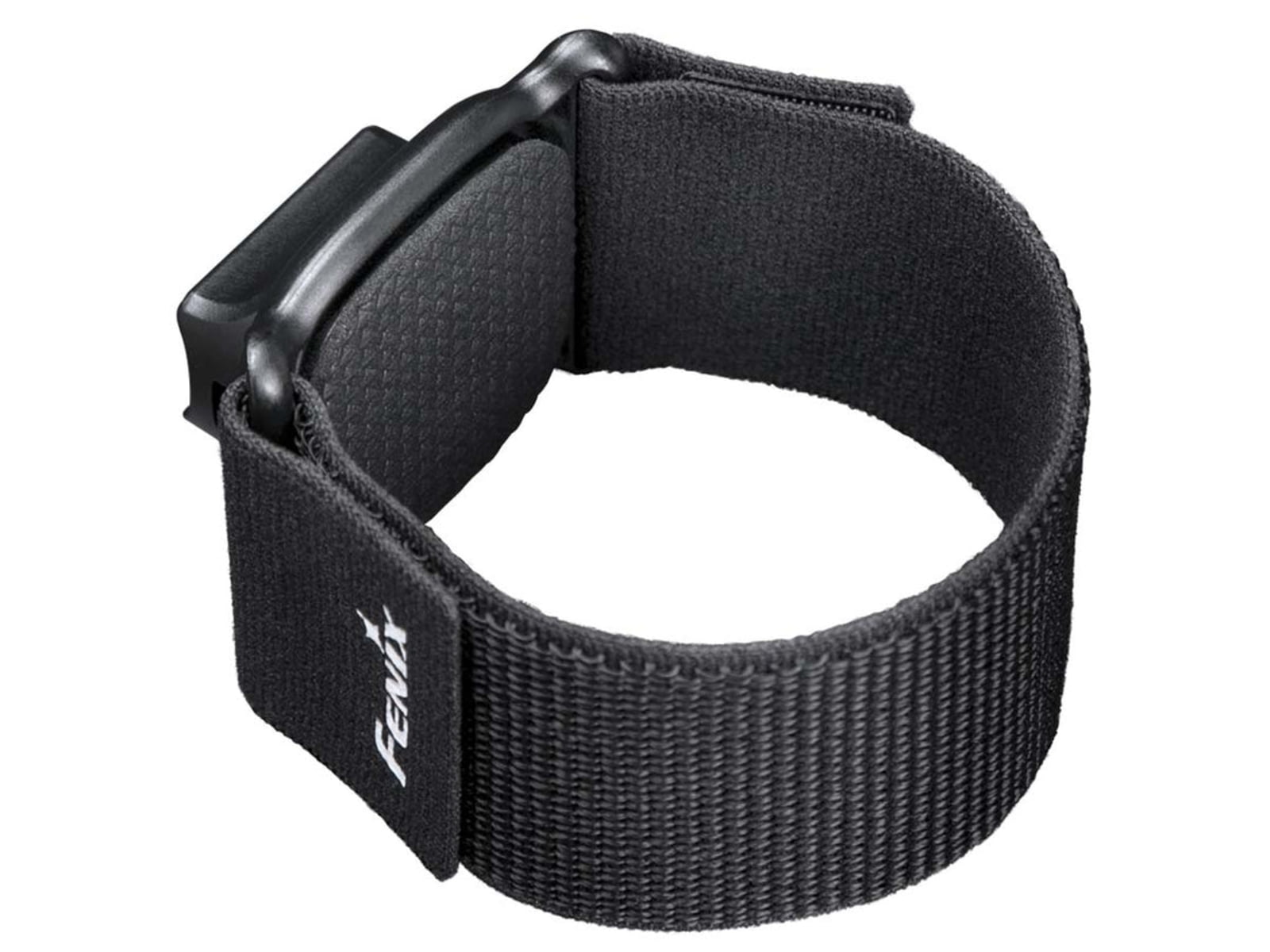 Fenix Lighting ALW-01 Wrist Flashlight Holder Black