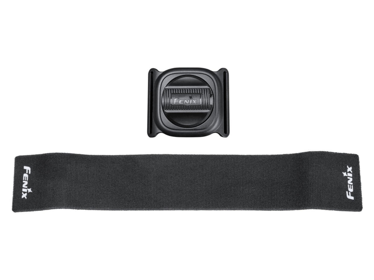 Fenix ALW-01 Wrist Flashlight Holder Black ALW-01