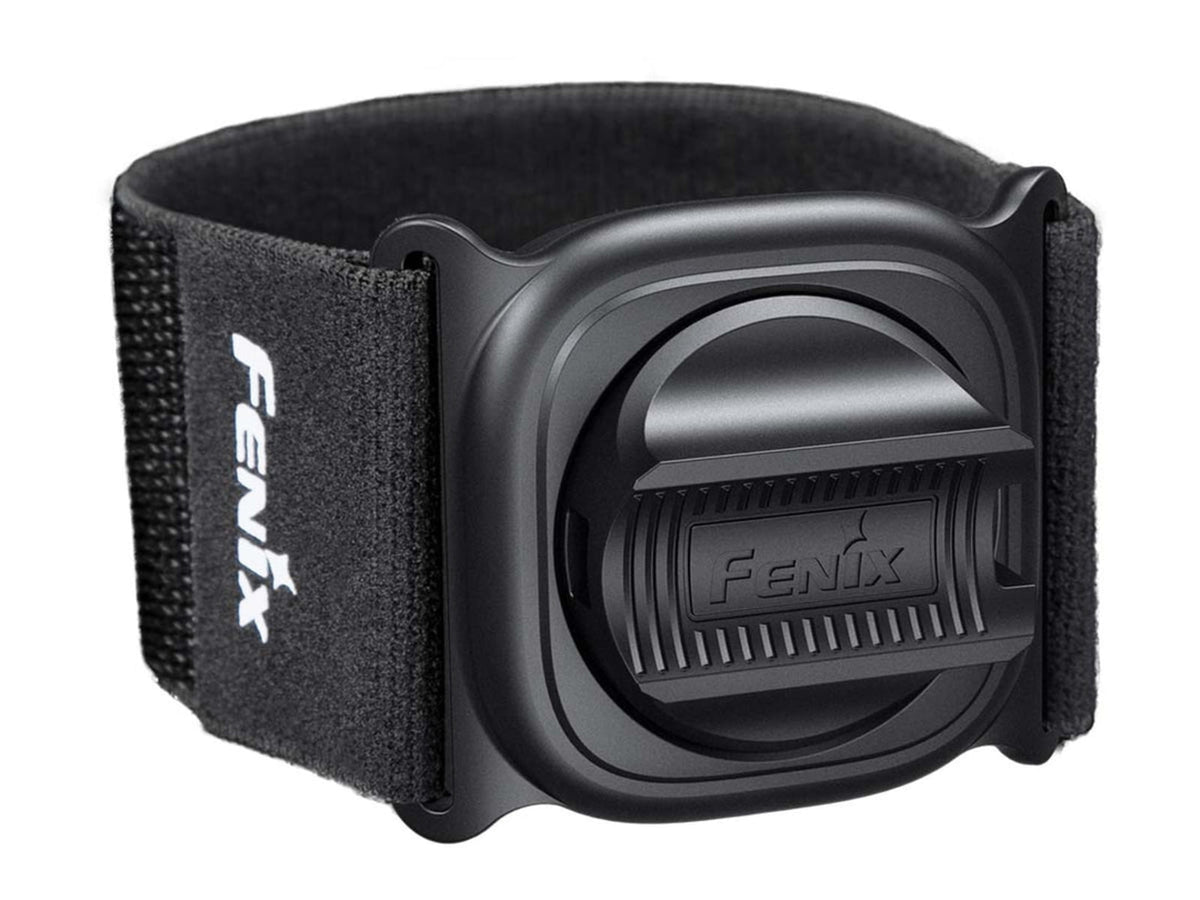 Fenix ALW-01 Wrist Flashlight Holder Black ALW-01