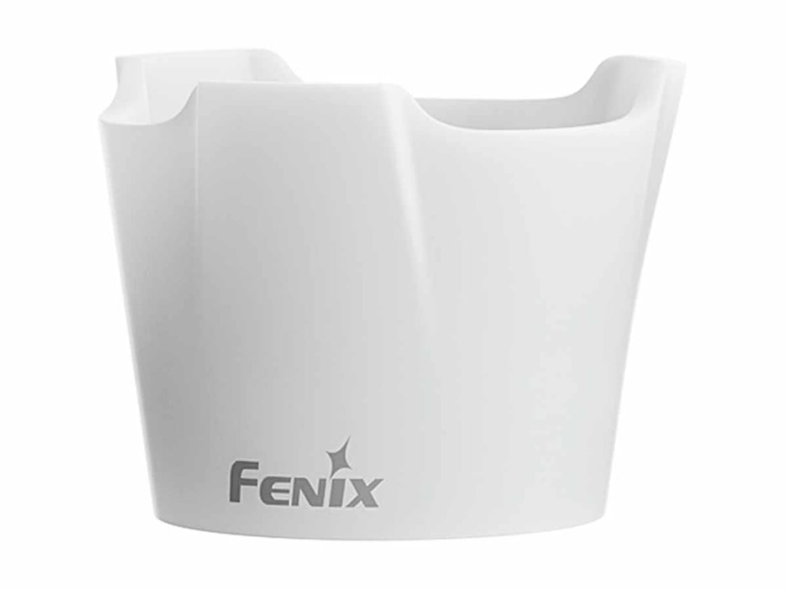 Fenix Lighting AOD-04 Diffuser Tip White