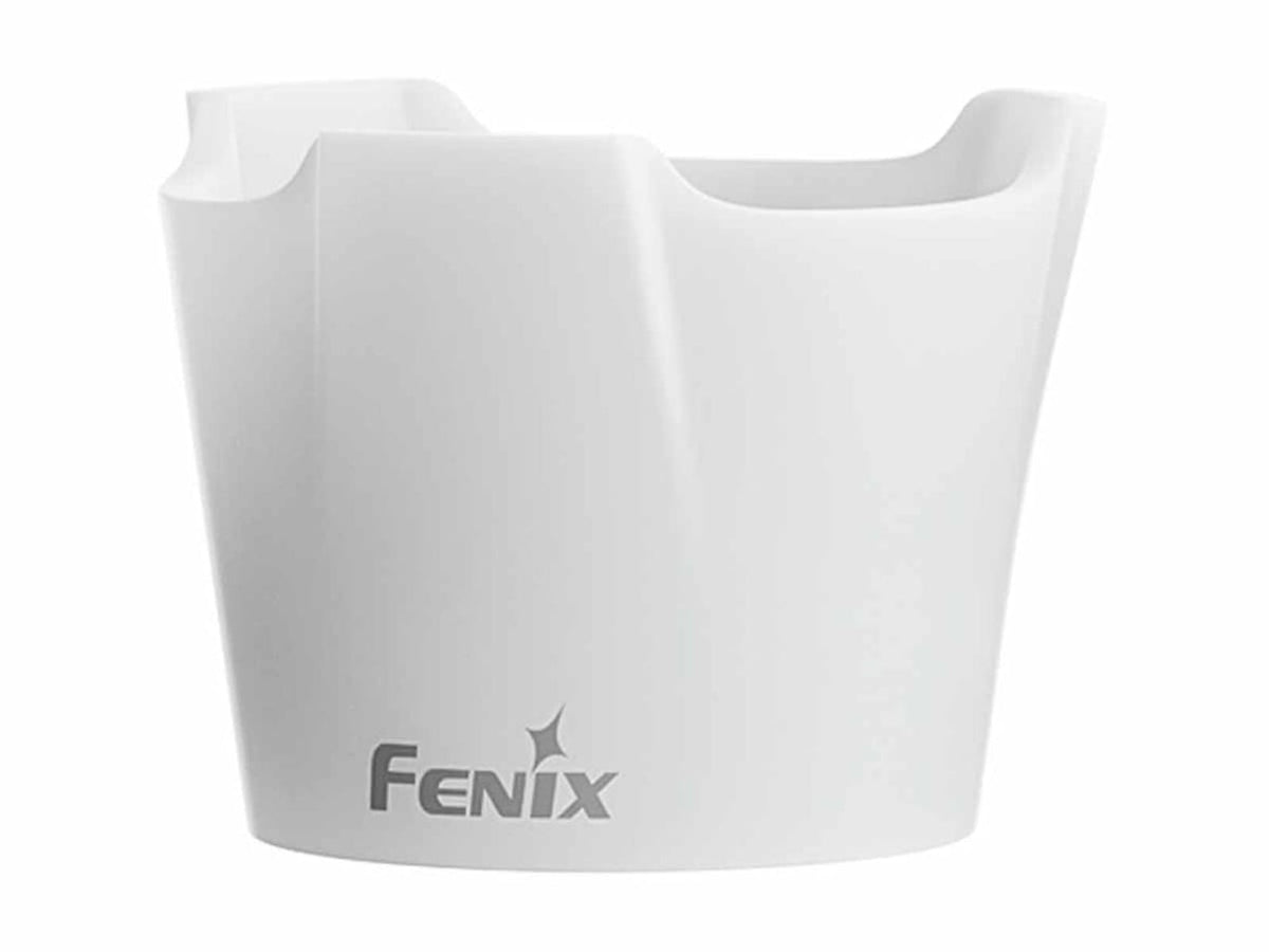 Fenix Lighting AOD-04 Diffuser Tip White