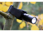 Fenix Lighting BIOBKMT Universal Mount Black BIOBKMT