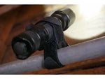 Fenix Lighting BIOBKMT Universal Mount Black BIOBKMT