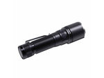 Fenix C7 Pro Lithium Ion 4600 Lumens LED Flashlight Black C7PROBK