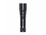 Fenix C7 Pro Lithium Ion 4600 Lumens LED Flashlight Black C7PROBK