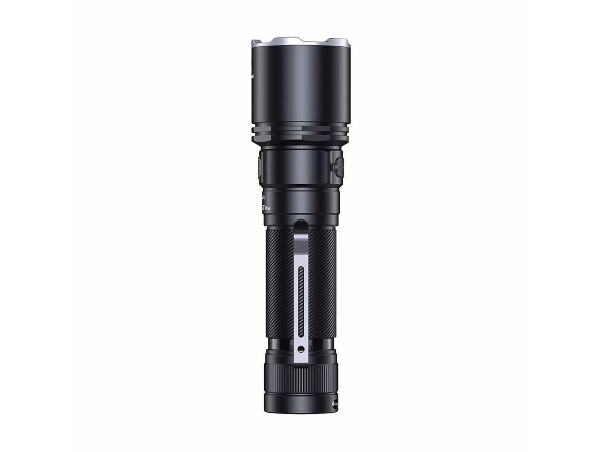 Fenix C7 Pro Lithium Ion 4600 Lumens LED Flashlight Black C7PROBK