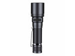 Fenix Lighting C7 V2.0 Lithium Ion 3300 Lumens LED Flashlight Black
