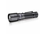 Fenix Lighting C7 V2.0 Lithium Ion 3300 Lumens LED Flashlight Black