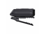 Fenix Lighting E04R Clip On Lithium Ion 300 Lumens LED Flashlight Black